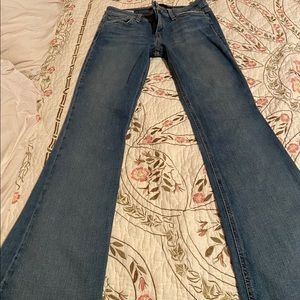 Women’s Joe’s jeans